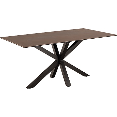 AC Design Furniture Heaven Spisebord Brun