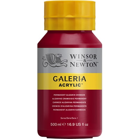 Winsor & Newton Galeria Akrylmaling