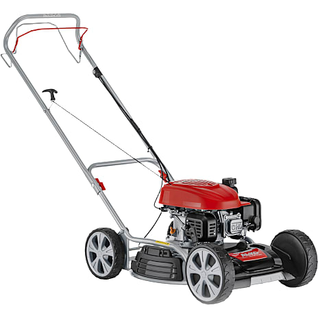 AL-KO Silver 468 SP-A Bio rotorplæneklipper