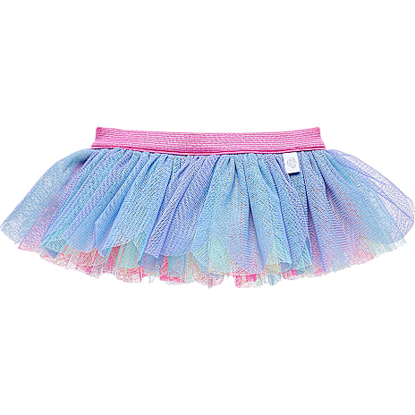 Build-A-Bear Rainbow Nederdel