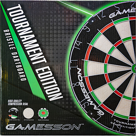Gamesson Dartskive