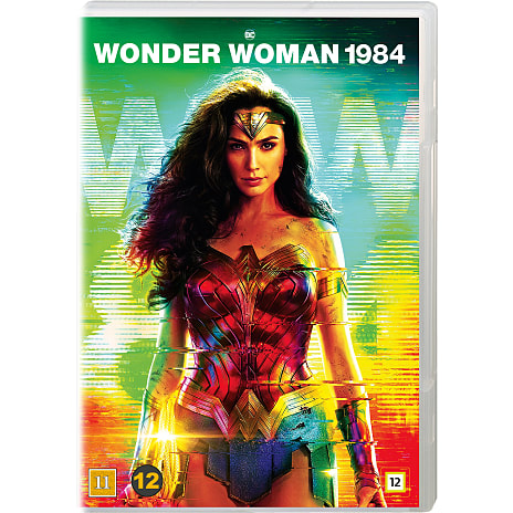 Wonder Woman 1984