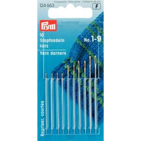 Prym Stoppenåle Str. 1-9