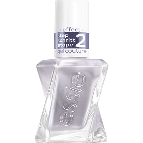 Essie Gellak 564 Glazed Chrome 13,5 ml
