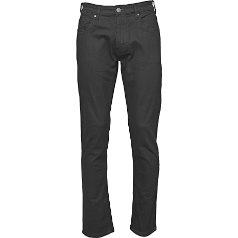 VRS herre jeans regular fit str. 38/34 - sort 1 stk.