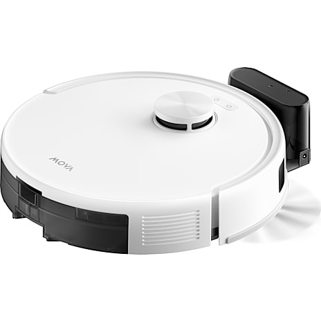 Mova E20s Pro Robotstøvsuger