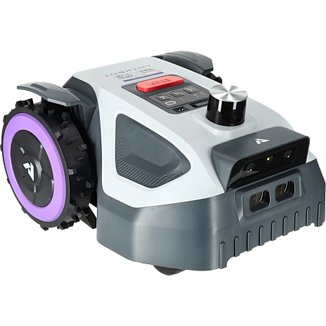 Anthbot M5 Lidar robotplæneklipper