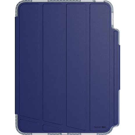 Tech21 Evo Folio iPad 10.9" Cover Blå