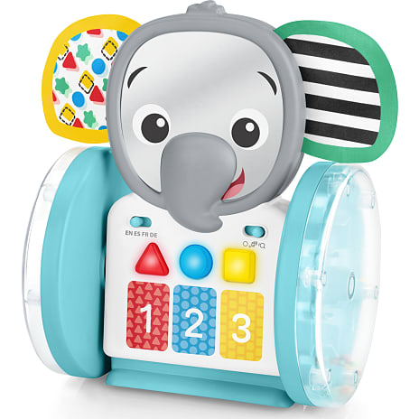 Baby Einstein Kravle-Legetøj