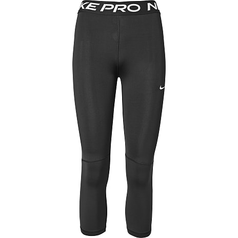 Nike Pro Børne Tights Str. 128 Sort
