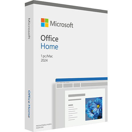 Microsoft Office Home 2024