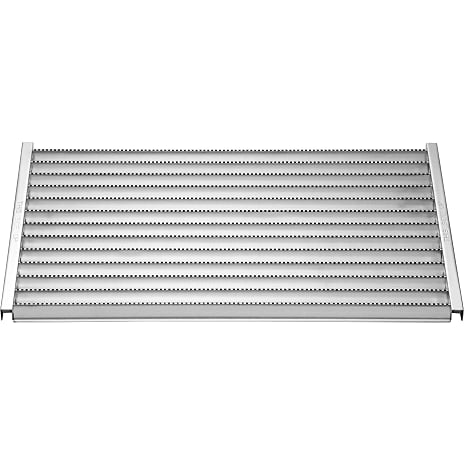 Char-Broil Varmefordelingsplade Professional
