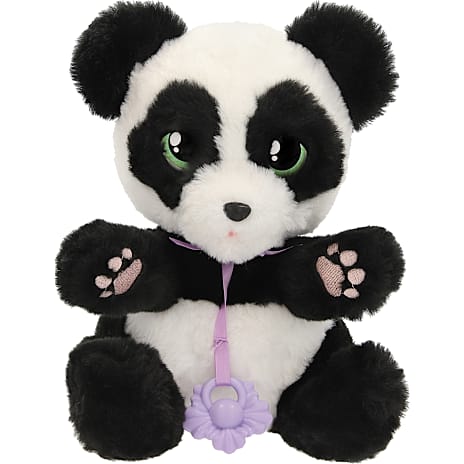 Baby Paws panda bamse 24 cm 1 stk.