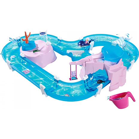 Aquaplay Mermaid Vandbane