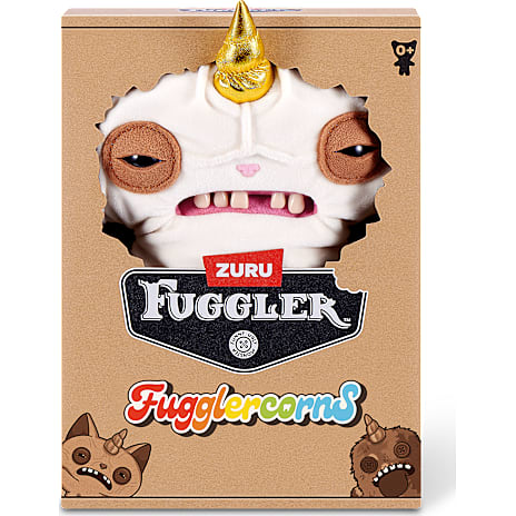 Zuru Fugglercorns Bamse 22 cm