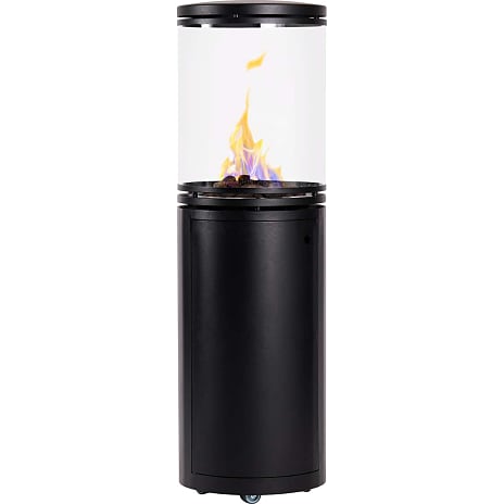Le Feu Terrassevarmer Sort