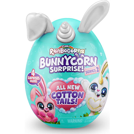 Rainbocorns Bunnycorn Surprise S2 1 stk.