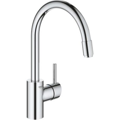 GROHE 32663003 Badeværelsesvandhan