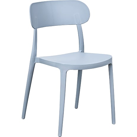 Preston Havestol Light Blue
