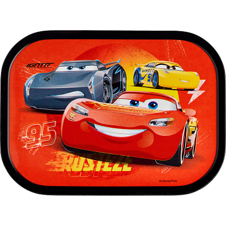 Mepal madkasse Cars