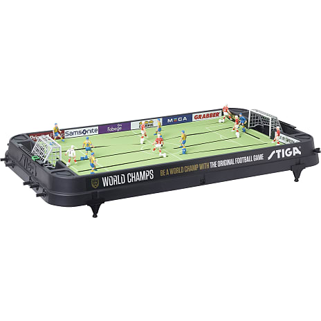 Stiga World Champs Fodboldspil