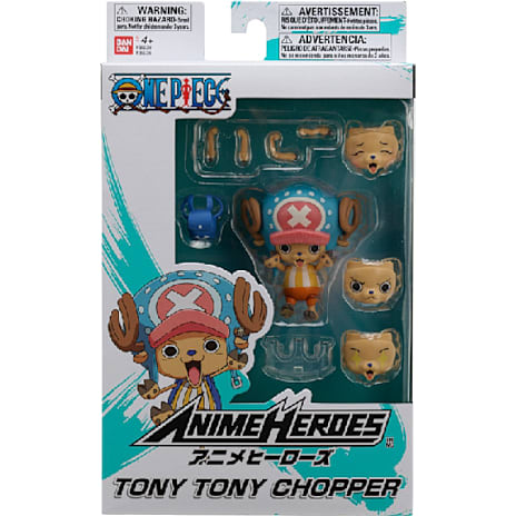 Bandai One Piece Tony Tony Chopper Figur