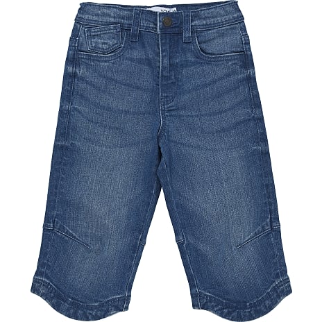 VRS Børne Shorts Str. 146 Blå