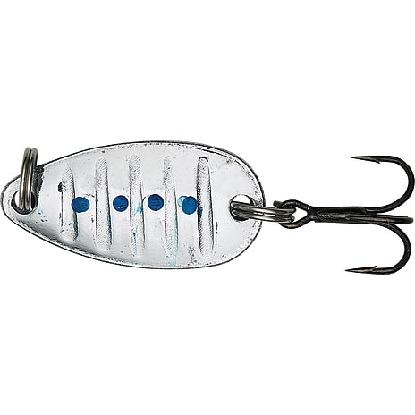 Kinetic Ørsta Silver