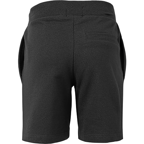 VRS Børne Shorts Str. 110/116 Sort