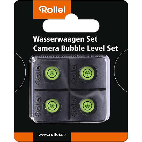 Rollei Vatterpas til kamera