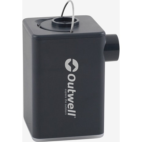 Outwell genopladelig pumpe 1 stk.