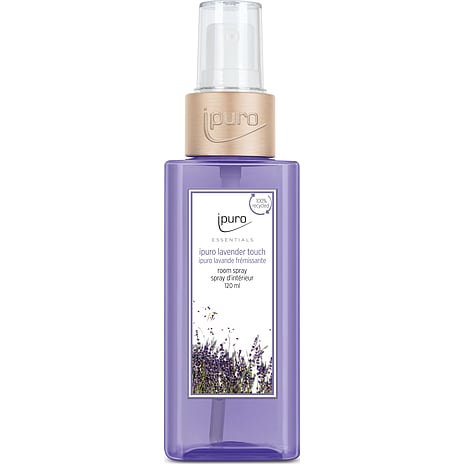 Ipuro Duftfrisker Spray