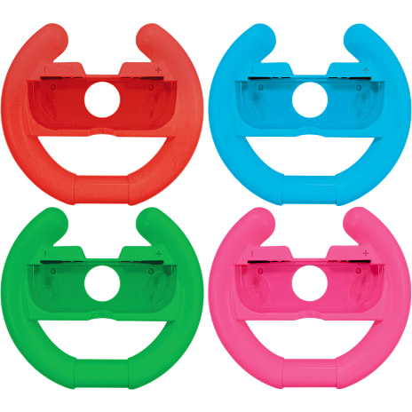 Oniverse Smurf Kart Racing Wheels 5 in 1