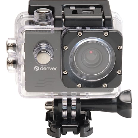 Denver ACT-324 Actionkamera Med 0,3 MP CMOS-sensor