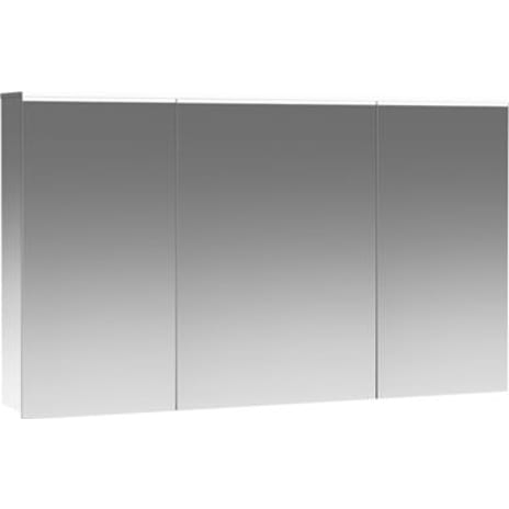 Ifö Option Spejlskab med LED-lys