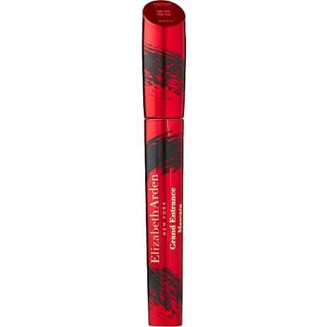 Elizabeth Arden New York Mascara Grand Entrance Black