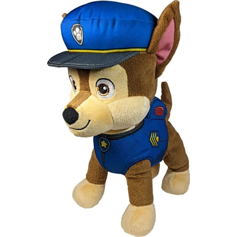 Paw Patrol Plys Chase