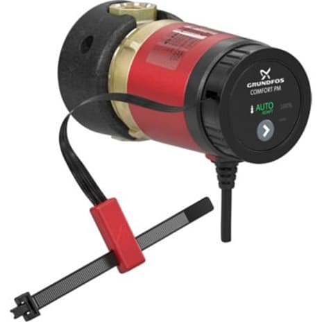 Grundfos COMFORT 15-14 BA PM Cirkulationspumpe