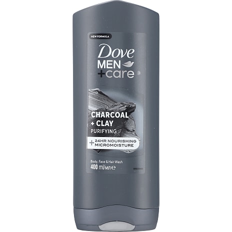 Dove Shower Gel