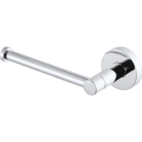 Haceka Kosmos Toiletrulleholder Krom