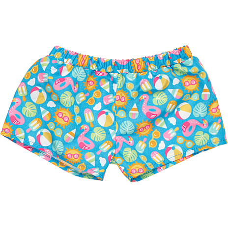 Build-A-Bear Sommershorts