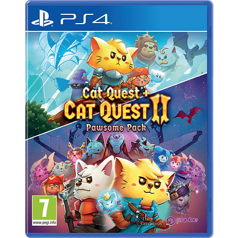 Cat Quest 2 | Køb på