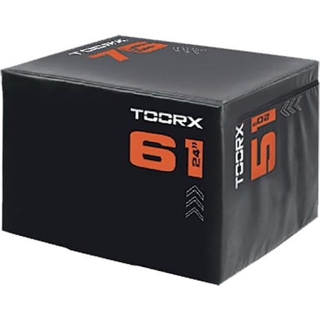 Toorx Plyo Box soft