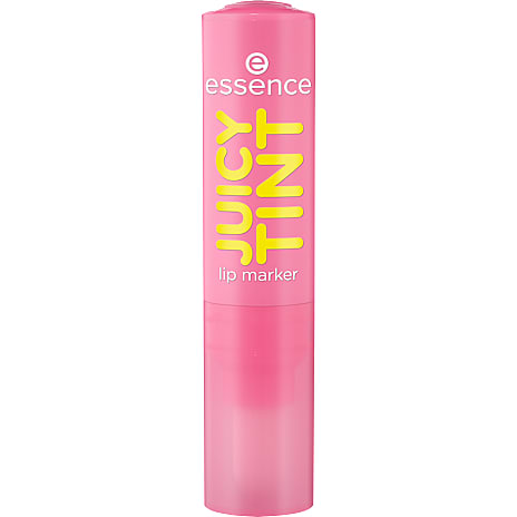 essence Læbestift 04 Raspberry Rush