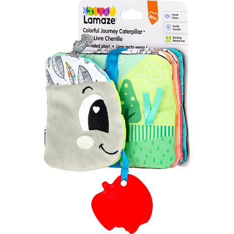 Lamaze Larve Rangle