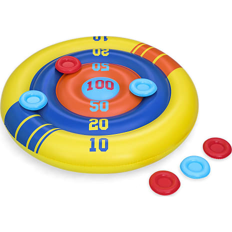Bestway Flydende Disc Golf
