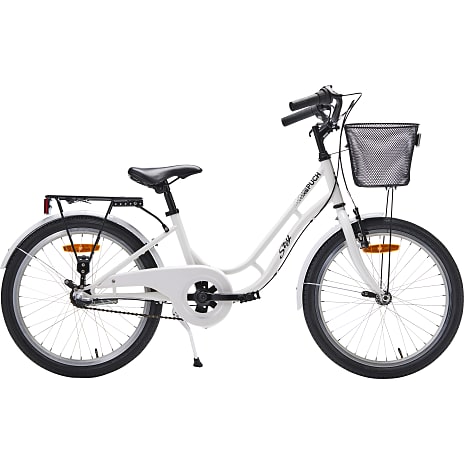 PUCH Sky pige juniorcykel 3 gear 20"