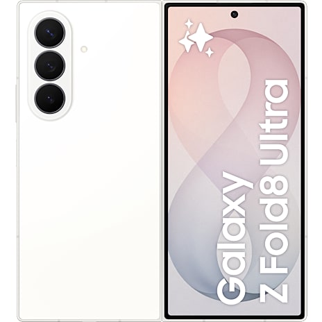 Samsung Galaxy Z Fold8 Ultra 1TB Cream