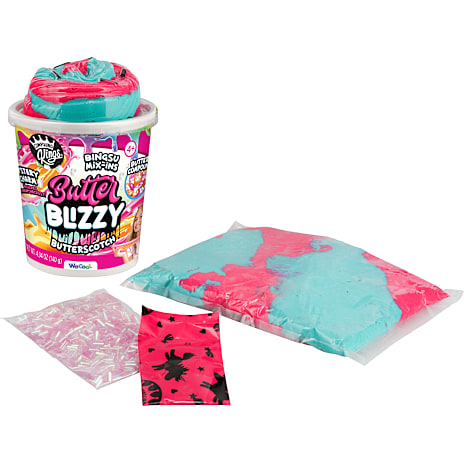 Compound Kings Butter Blizzy Slim