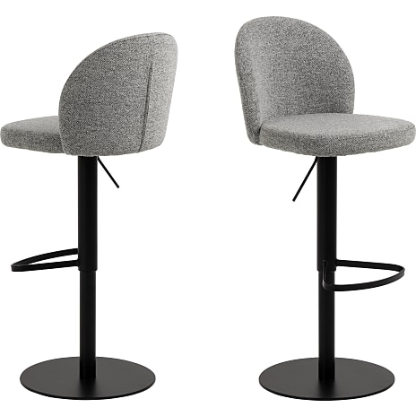AC Design Furniture Patricia Barstol Grå